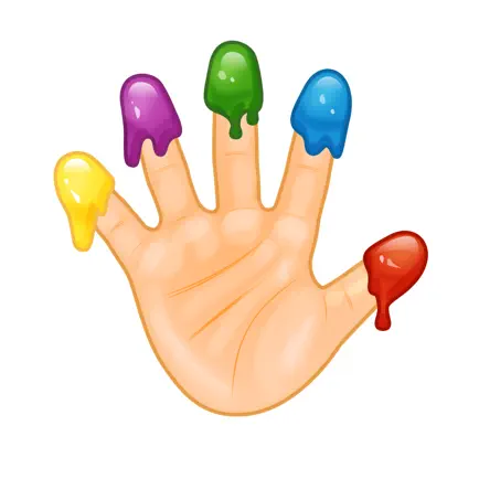 5 Fingers Paint Cheats