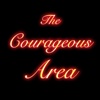 COURAGEOUS AREA app