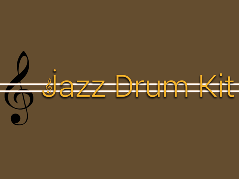 Garage Virtual Jazz Drumkitのおすすめ画像3