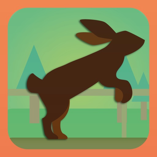 Make the Pet Jump Multiplayer iOS App