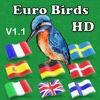 EuroBirds HD