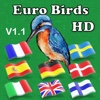 EuroBirds HD