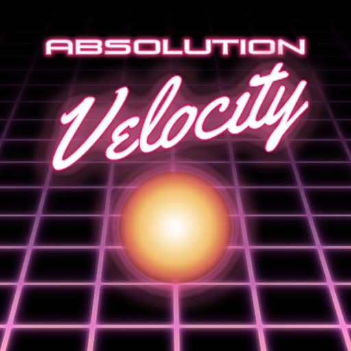 Absolution Velocity Icon