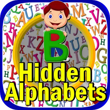 Hidden Alphabets 100 in 1 Cheats