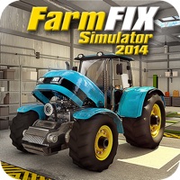 Farm FIX Simulator 2014