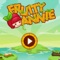 Fruity Annie - Collect Fruits and Stars