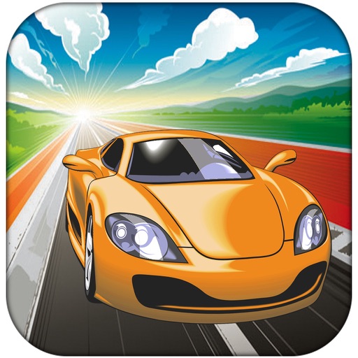 A Future War Death Race FREE - Army Nation Chase iOS App