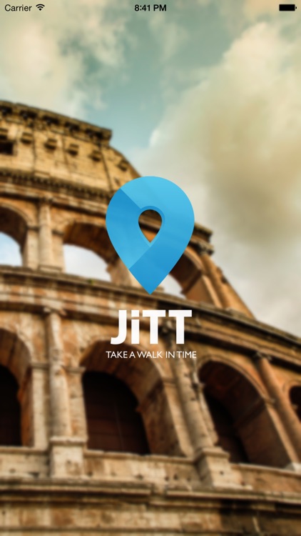 Rome Premium | JiTT.travel Audio City Guide & Tour Planner with Offline Maps