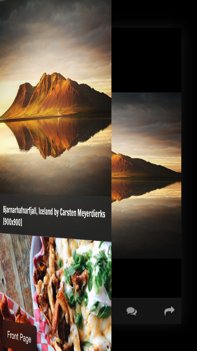 R2 — Reddit Browser