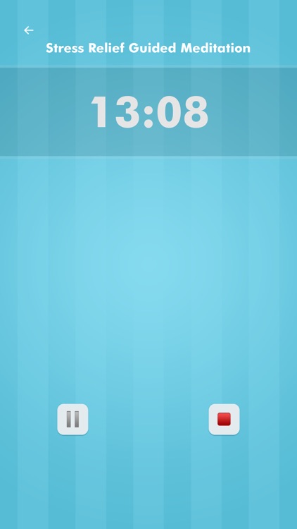 Bell Meditation Timer - Instant Mindfulness screenshot-3