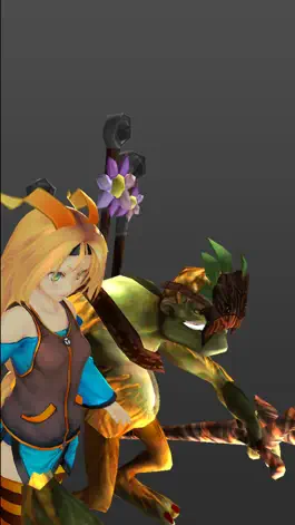 Game screenshot VR ONE AR apk