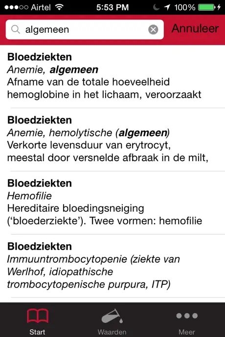 Codex Medicus ABC