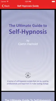 How to cancel & delete raise your energy by glenn harrold: self-hypnosis energy & motivation 2