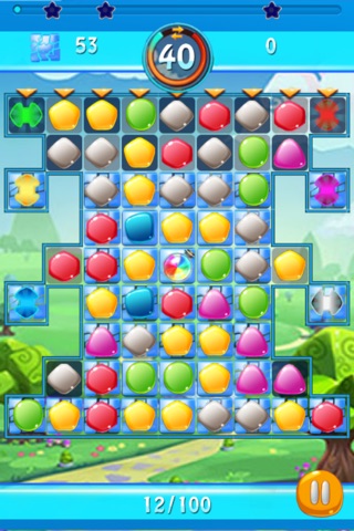 Sweetheart candy screenshot 3