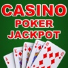 Casino Poker Jackpot