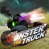 Icon The Monster Truck 3D