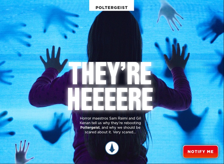 Inside Vue Magazine – for all of the latest news, reviews and interviews from your favourite cinema screenshot-3