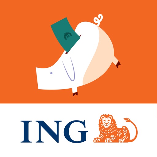 ING Meer Geld Overhouden Challenge