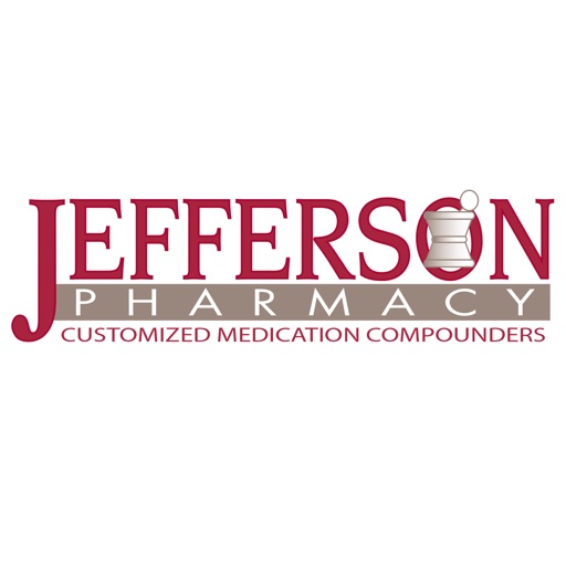 Jefferson Pharmacy icon