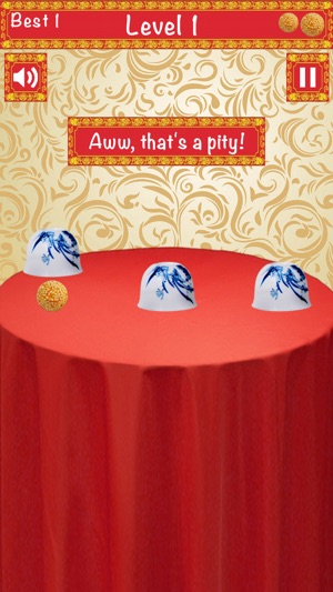 Ball and Cups(圖3)-速報App