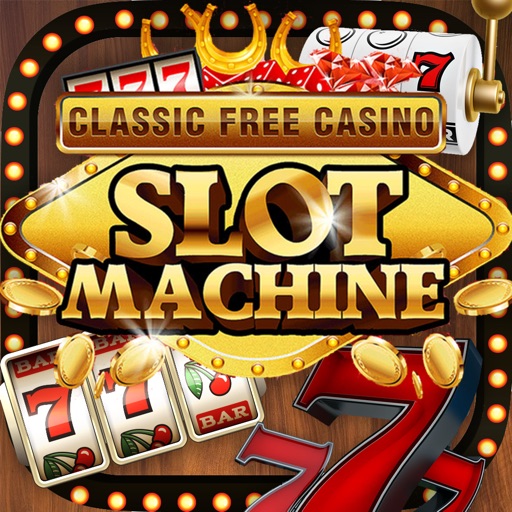 AAA Machine Slots 777 - Luxury Cash Win FREE iOS App