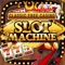 AAA Machine Slots 777 - Luxury Cash Win FREE