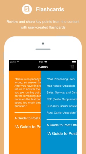 Ascent Postal Exam(圖2)-速報App