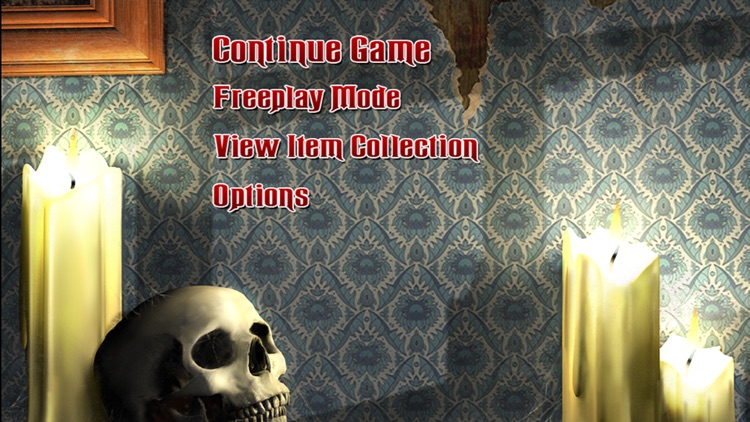 Secret of Margrave Manor