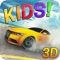 Fun Drift Racing For Kids