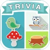 Icon Trivia Quest™ Nature - trivia questions