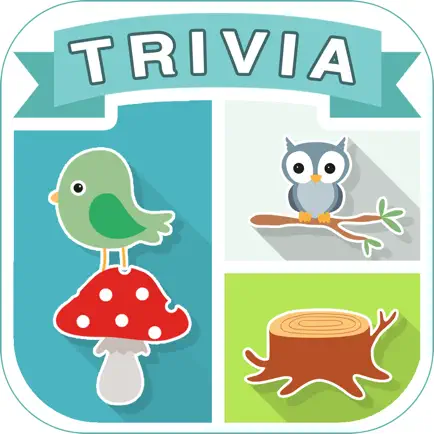 Trivia Quest™ Nature - trivia questions Читы