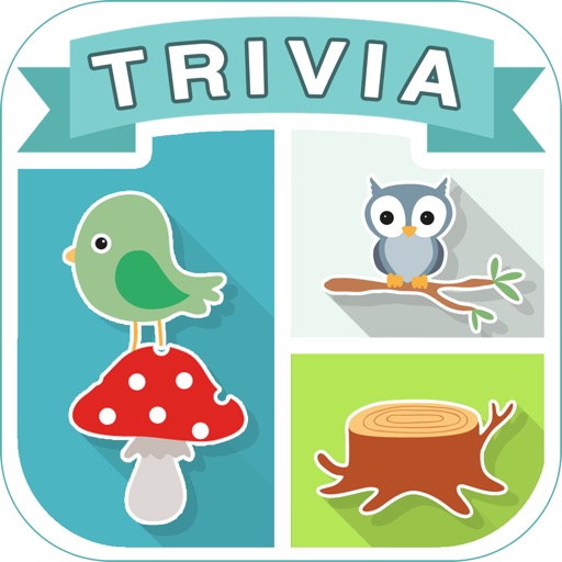 Trivia Quest™ Nature - trivia questions icon