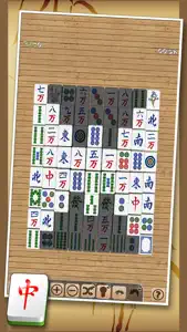 Mahjong 2 screenshot #4 for iPhone