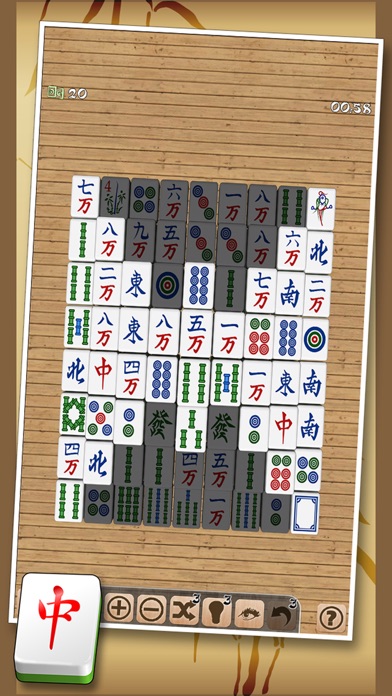 Mahjong 2 screenshot 3