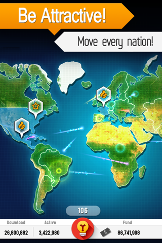 App Game Inc. screenshot 3