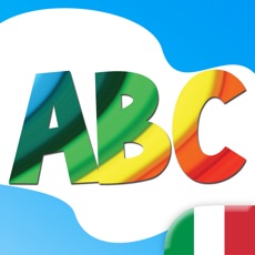 Activities of ABC per i Bambini: Impara Lettere, Numeri e Parole con Animali, Forme, Colori, Frutta e Verdura