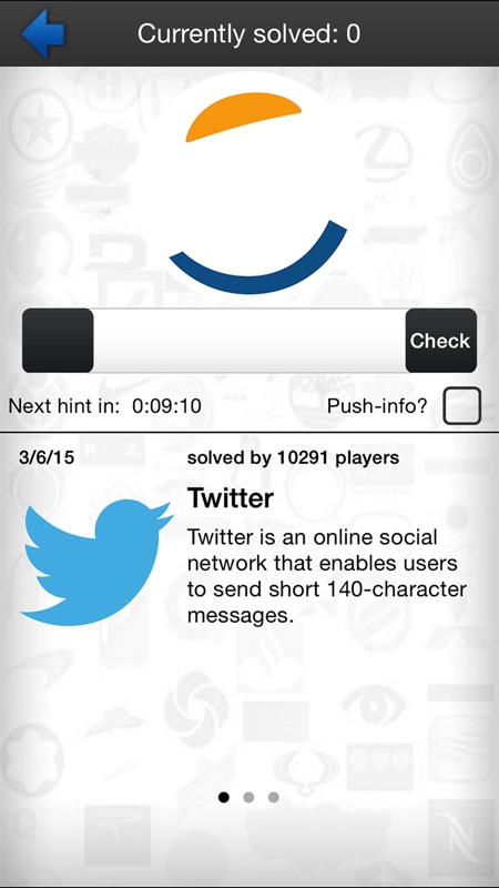 Logo Quiz Ultimate screenshot 2