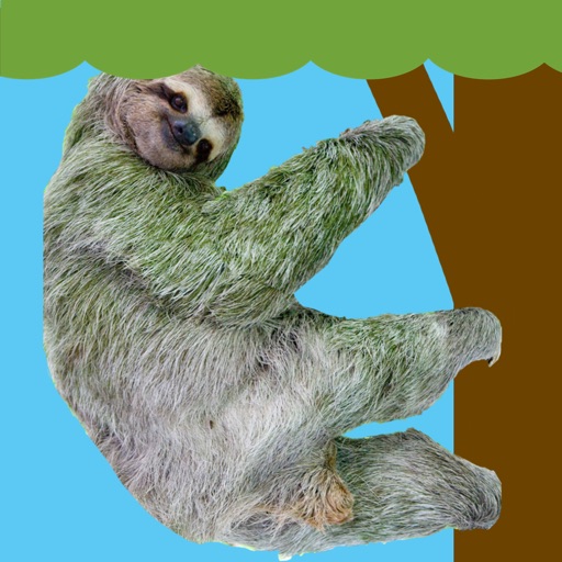 Sloth-Muncher Icon