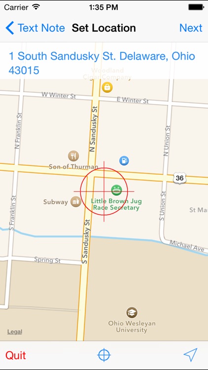 myDelaware screenshot-3