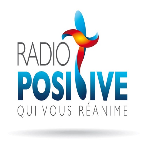 Radio Positive icon