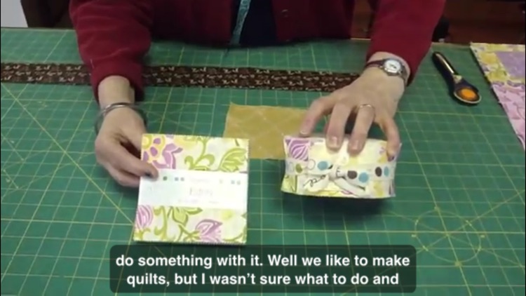 The Art Of Quilting screenshot-3