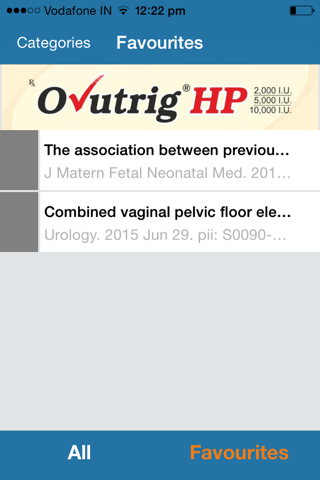 Gynae Updates screenshot 4