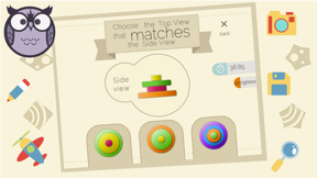 Brain Builder screenshot