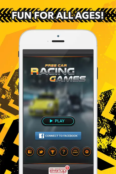 Free Car Racing Games