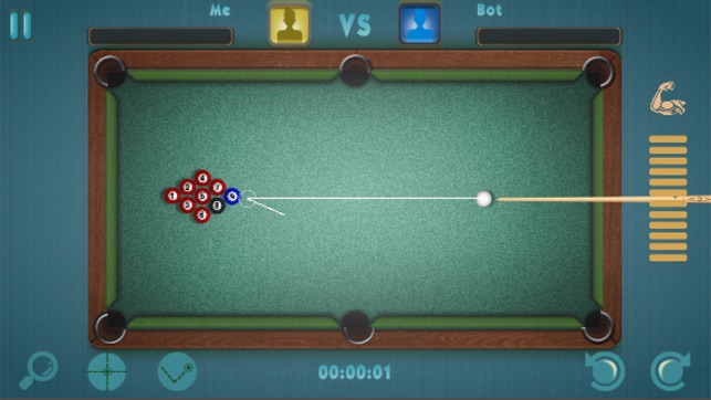 Pool Billiards Hot Snooker(圖4)-速報App
