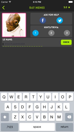 Name The Meme(圖4)-速報App