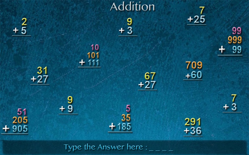 Maths Tutor For Kids And All thumbnail 2