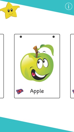 Blinka - Bilingual Kids, Educational Games(圖2)-速報App
