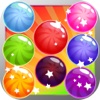 A Sweet Lollipop Burst - Bubble Color Match Puzzle Craze FREE