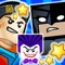 The Flappy All-Star Heroes of Justice- An Adventure in Metropolis!